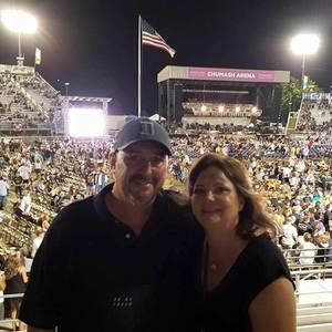 Meet your Posher, Tracy